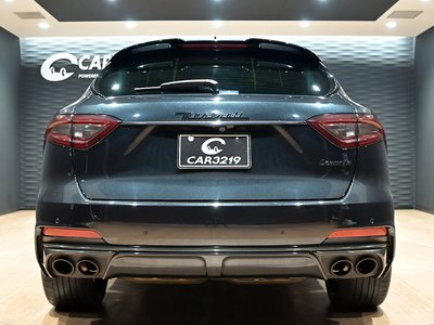 MASERATI LEVANTE - 7