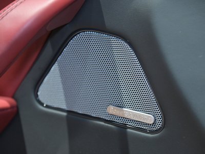 MASERATI LEVANTE - 4