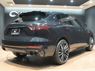 MASERATI LEVANTE - 5