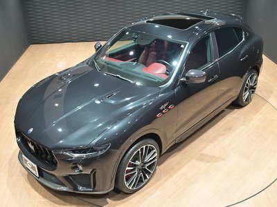 MASERATI LEVANTE - 8