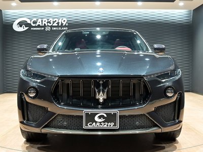 MASERATI LEVANTE - 6