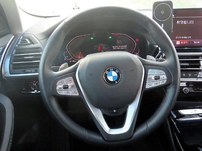BMW X4 - 4
