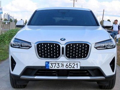BMW X4 - 1
