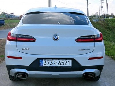 BMW X4 - 3