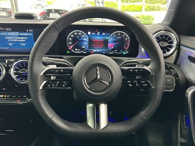 MERCEDES-BENZ CLA - 7