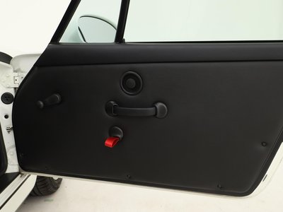 1992 Porsche 911 — миниатюра 18