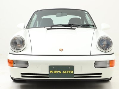 صورة 2 لـ 1992 Porsche 911