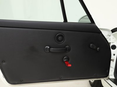1992 Porsche 911 — миниатюра 17
