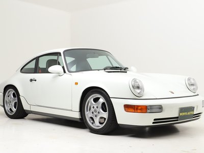 صورة 1 لـ 1992 Porsche 911