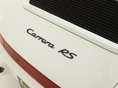 1992 Porsche 911 — миниатюра 29