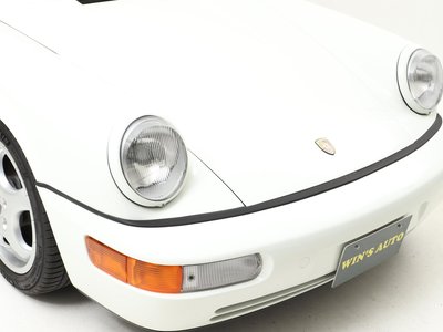 1992 Porsche 911 — миниатюра 7