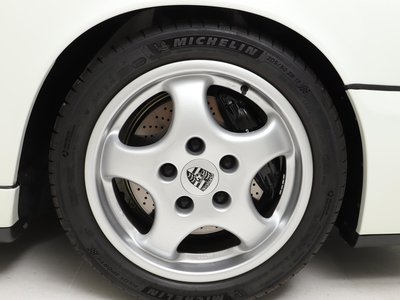 1992 Porsche 911 — миниатюра 36