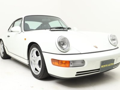 صورة 3 لـ 1992 Porsche 911