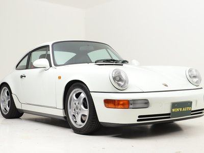 1992 Porsche 911 — миниатюра 44
