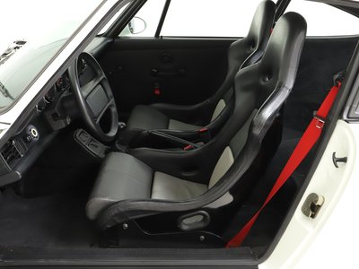 1992 Porsche 911 — миниатюра 12