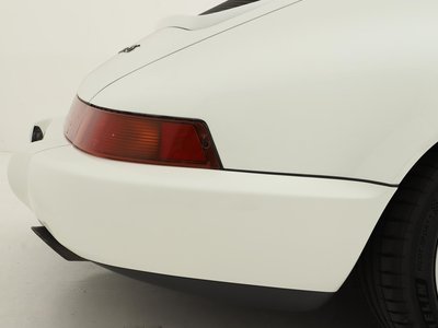 1992 Porsche 911 — миниатюра 27