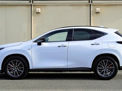 LEXUS NX - 8