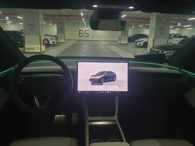 2026 Tesla MODEL Y — миниатюра 14