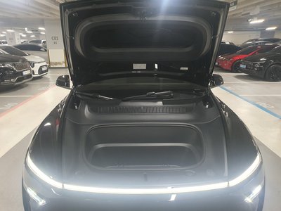 2026 Tesla MODEL Y — миниатюра 12