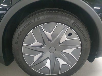 2026 Tesla MODEL Y — миниатюра 17