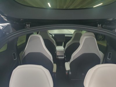 2026 Tesla MODEL Y — миниатюра 11