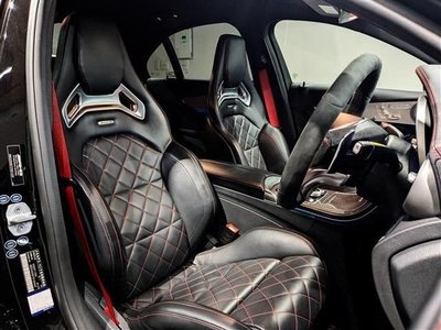 2015 Mercedes-BENZ C-CLASS 照片 5