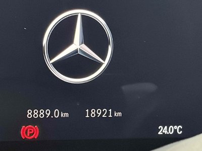 2025 Mercedes-BENZ GLE 照片 5