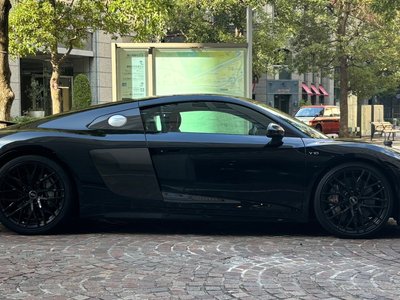 AUDI R8 - 3