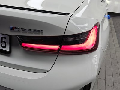 2026 BMW 3 SERIES 照片 10
