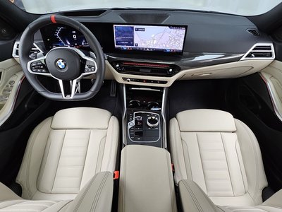 2026 BMW 3 SERIES 照片 5