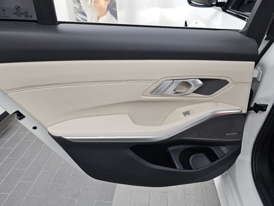 2026 BMW 3 SERIES 缩略图 15