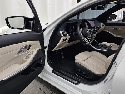 2026 BMW 3 SERIES 缩略图 13