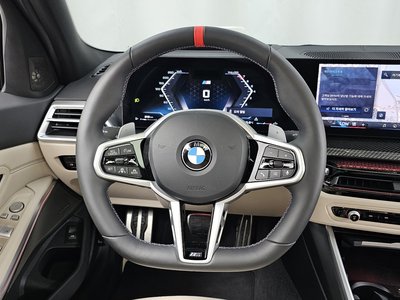 2026 BMW 3 SERIES 缩略图 19