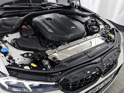2026 BMW 3 SERIES 照片 7