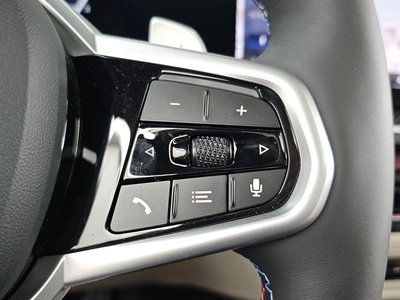 2026 BMW 3 SERIES 缩略图 32