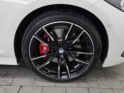 2026 BMW 3 SERIES 照片 8