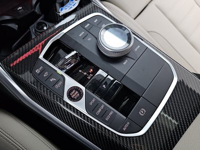 2026 BMW 3 SERIES 缩略图 12
