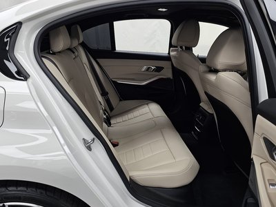 2026 BMW 3 SERIES 缩略图 18