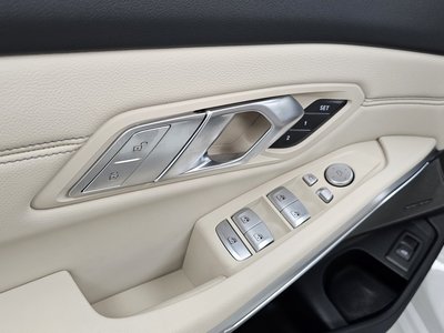 2026 BMW 3 SERIES 缩略图 30