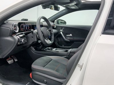 MERCEDES-BENZ A-CLASS - 9