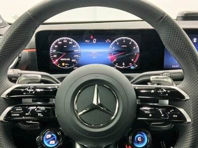 MERCEDES-BENZ A-CLASS - 8