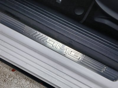 MERCEDES-BENZ A-CLASS - 7