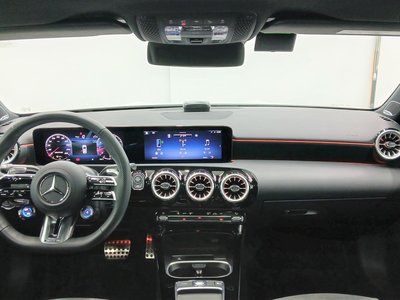 MERCEDES-BENZ A-CLASS - 5