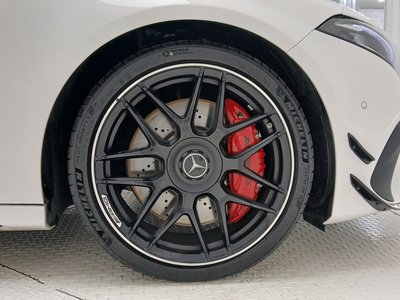 MERCEDES-BENZ A-CLASS - 6