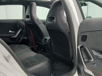 MERCEDES-BENZ A-CLASS - 10