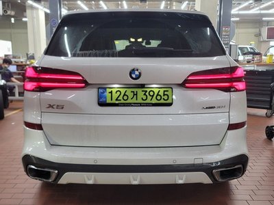 BMW X5 - 9