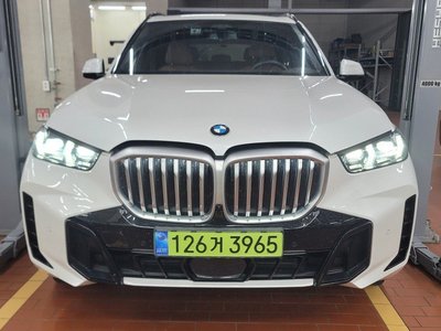 BMW X5 - 8
