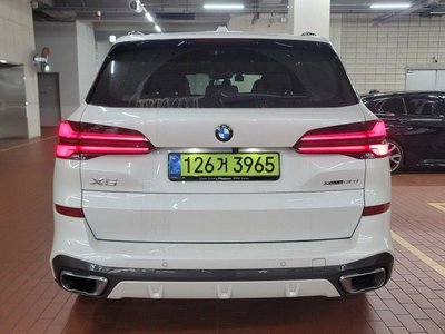 BMW X5 - 3