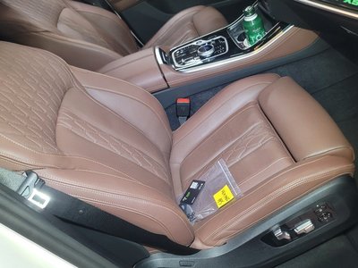 BMW X5 - 4