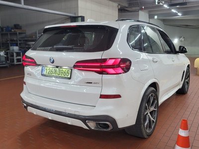 BMW X5 - 5